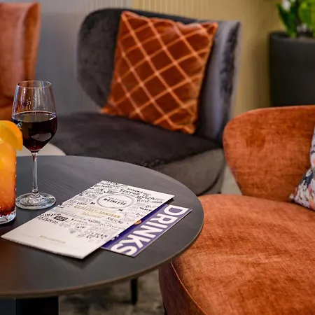 Mercure Oldenburger Allee 4*