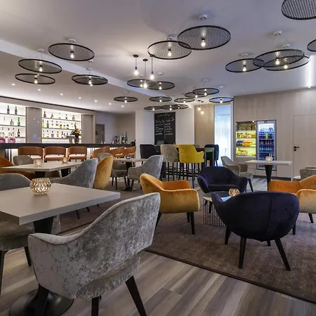 Mercure Oldenburger Allee Hotel