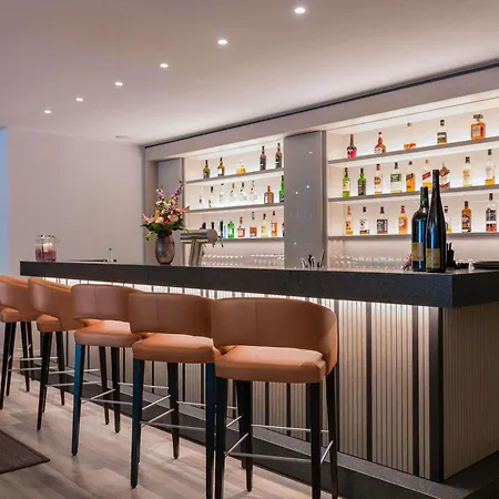 Mercure Oldenburger Allee Hotel Hanovre