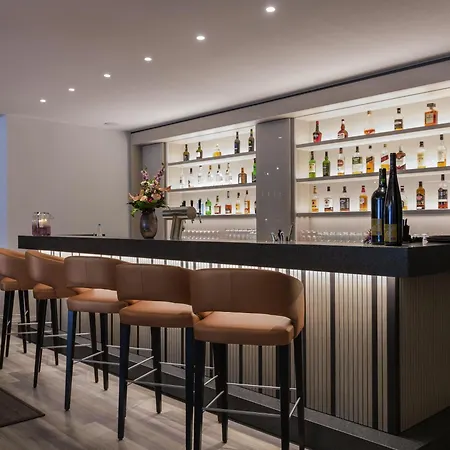 Hotel Mercure Oldenburger Allee 4*