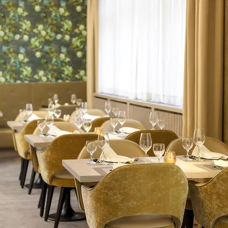 Mercure Oldenburger Allee Hotel