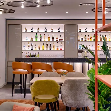 Mercure Oldenburger Allee Hotel Hanovre
