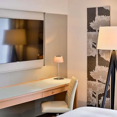 Mercure Oldenburger Allee Hotel Hanower