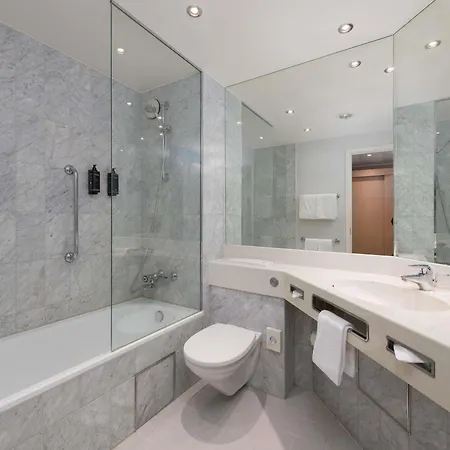 Mercure Oldenburger Allee Hotel 4*