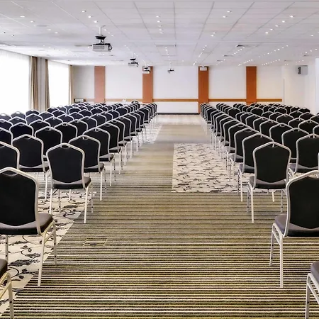Mercure Oldenburger Allee Hotel Hanower