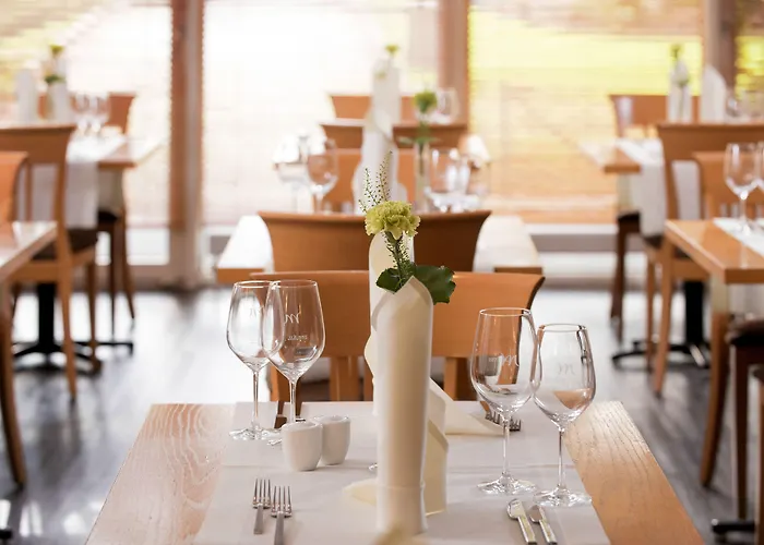 Hotell Mercure Oldenburger Allee 4*