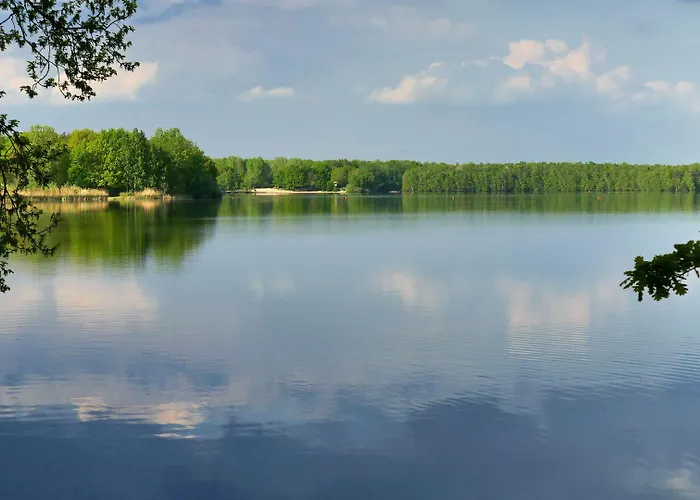 Mercure Oldenburger Allee 4* Hannover