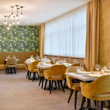 Mercure Oldenburger Allee Hannover