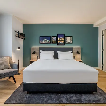 Mercure Oldenburger Allee