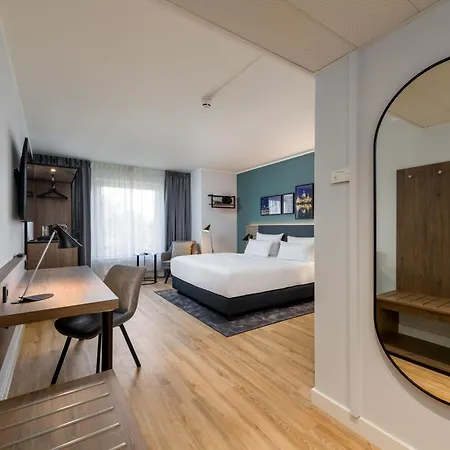 Mercure Oldenburger Allee هانوفر