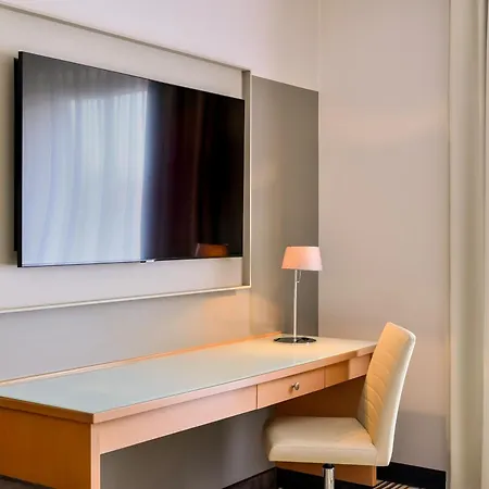 Mercure Oldenburger Allee هانوفر