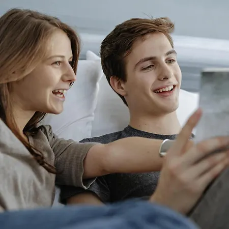 Mercure Oldenburger Allee