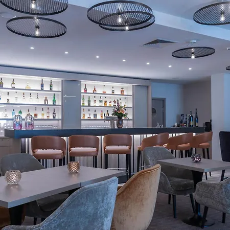 Mercure Oldenburger Allee هانوفر