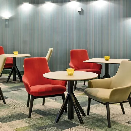 Mercure Oldenburger Allee هانوفر