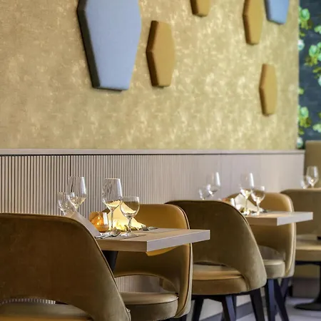 فندق Mercure Oldenburger Allee