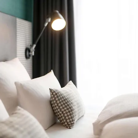 Mercure Oldenburger Allee فندق هانوفر