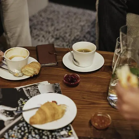 فندق Mercure Oldenburger Allee هانوفر