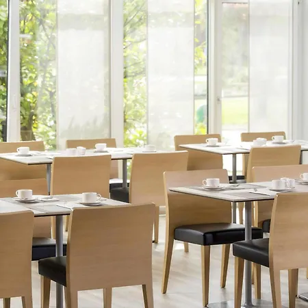 Mercure Oldenburger Allee