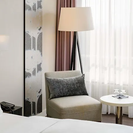 Mercure Oldenburger Allee فندق هانوفر