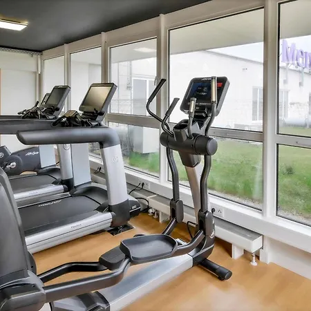 فندق Mercure Oldenburger Allee