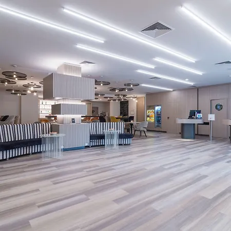 Mercure Oldenburger Allee