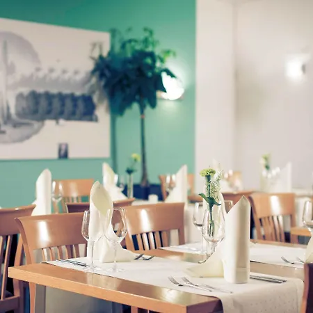 فندق Mercure Oldenburger Allee هانوفر