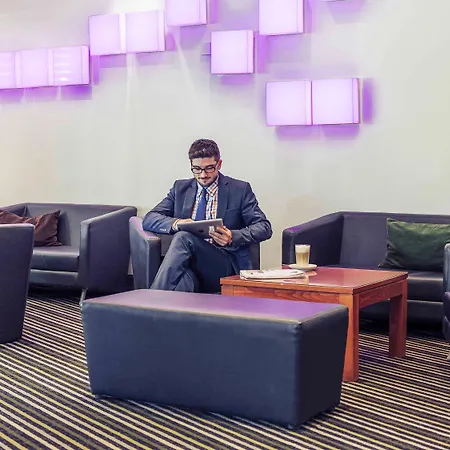 Mercure Oldenburger Allee فندق