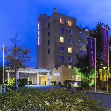 Mercure Oldenburger Allee فندق هانوفر