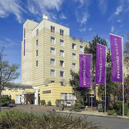 فندق Mercure Oldenburger Allee هانوفر