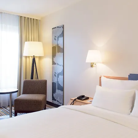 فندق Mercure Oldenburger Allee هانوفر