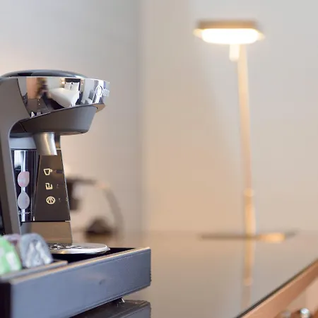 Mercure Oldenburger Allee 4*