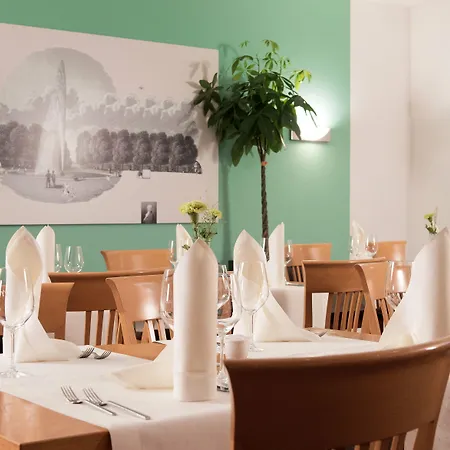 فندق Mercure Oldenburger Allee هانوفر