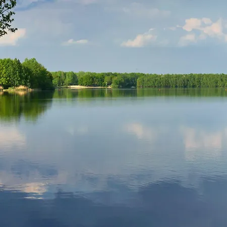 Mercure Oldenburger Allee 4* هانوفر