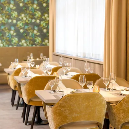 Mercure Oldenburger Allee فندق