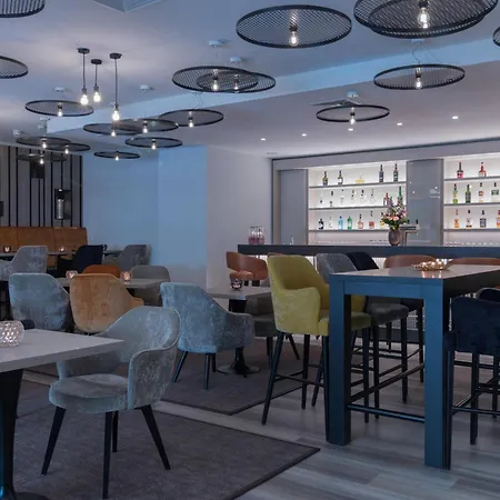 Mercure Oldenburger Allee 4* هانوفر