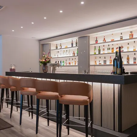 Mercure Oldenburger Allee 4* هانوفر