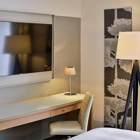 머큐어 올덴부르크 알리 4*