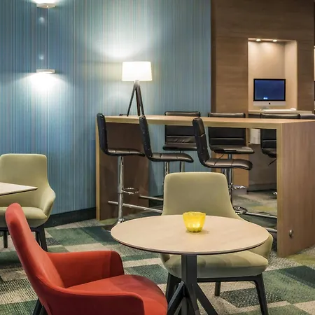 Szálloda Mercure Oldenburger Allee Hannover