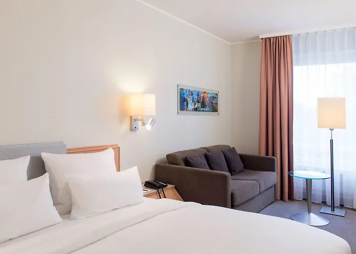 호텔 머큐어 올덴부르크 알리 하노버