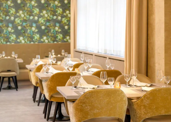 호텔 머큐어 올덴부르크 알리