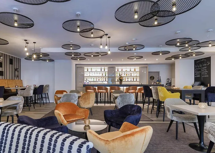 머큐어 올덴부르크 알리 하노버