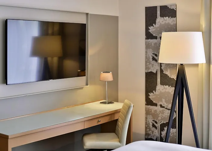 머큐어 올덴부르크 알리 4*